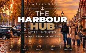 Harbour Hub Hotel